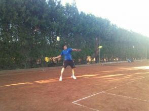 LIGA DE TENIS DEL SUDESTE: PRIMERA ETAPA